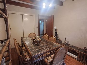 VENTA SEMIPISO 4 AMBIENTES CON PARRILLA CABA