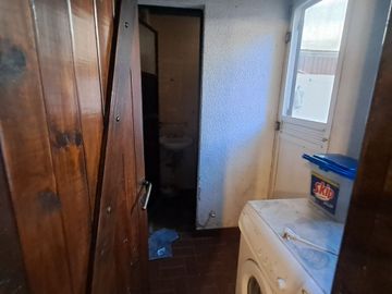 VENTA SEMIPISO 4 AMBIENTES CON PARRILLA CABA