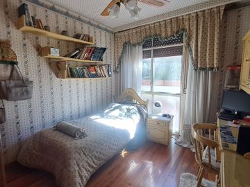VENTA SEMIPISO 4 AMBIENTES CON PARRILLA CABA