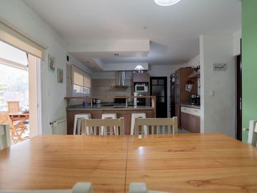 Venta casa en barrio Agustinas I, Villa Udaondo