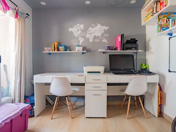 Venta casa en barrio Agustinas I, Villa Udaondo