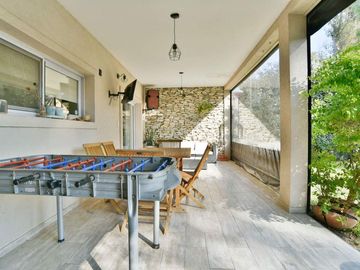 Venta casa en barrio Agustinas I, Villa Udaondo