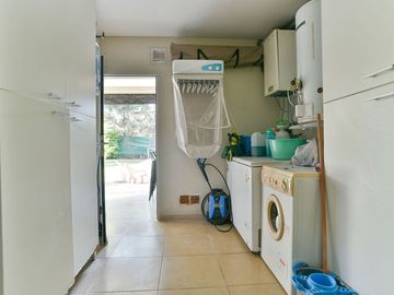 Venta casa en barrio Agustinas I, Villa Udaondo