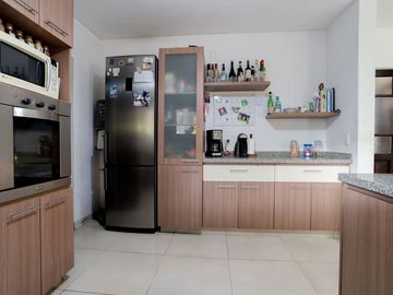 Venta casa en barrio Agustinas I, Villa Udaondo