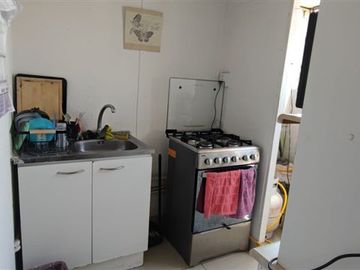 Departamento en Venta en san enrique