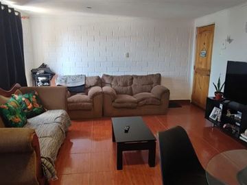 Departamento en Venta en san enrique