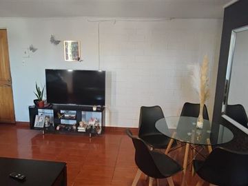 Departamento en Venta en san enrique