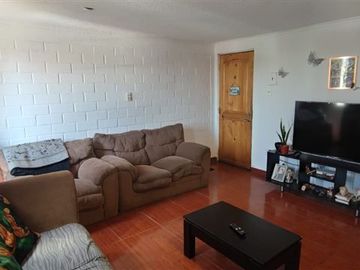 Departamento en Venta en san enrique