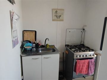 Departamento en Venta en san enrique