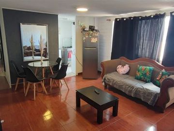 Departamento en Venta en san enrique