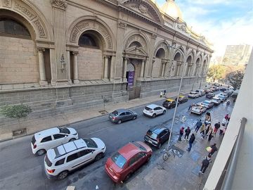Departamento en Venta en Plaza de Armas