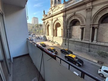 Departamento en Venta en Plaza de Armas