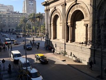 Departamento en Venta en Plaza de Armas
