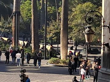 Departamento en Venta en Plaza de Armas