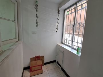 Departamento en Venta en Plaza de Armas