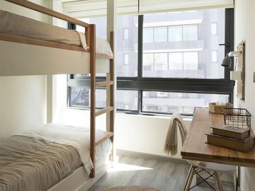 Departamento en Venta en Dublé Almeyda - Irarrázaval