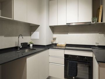 Departamento en Venta en Dublé Almeyda - Irarrázaval