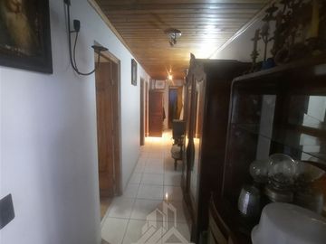 Parcela en Venta en Isla de Marchant, Curicó