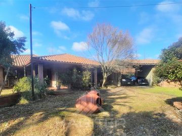 Parcela en Venta en Isla de Marchant, Curicó