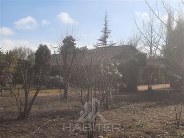 Parcela en Venta en Isla de Marchant, Curicó