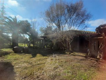 Parcela en Venta en Isla de Marchant, Curicó
