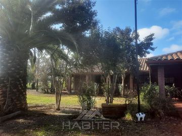 Parcela en Venta en Isla de Marchant, Curicó