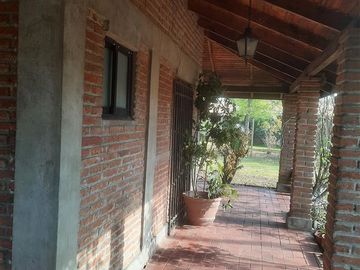 Parcela en Venta en Isla de Marchant, Curicó