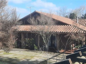 Parcela en Venta en Isla de Marchant, Curicó