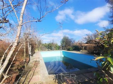 Parcela en Venta en Isla de Marchant, Curicó