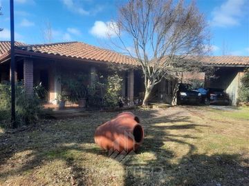 Parcela en Venta en Isla de Marchant, Curicó