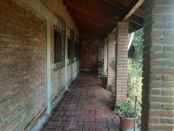 Parcela en Venta en Isla de Marchant, Curicó