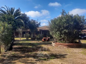 Parcela en Venta en Isla de Marchant, Curicó