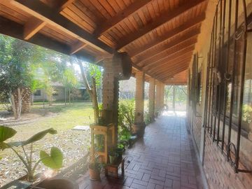 Parcela en Venta en Isla de Marchant, Curicó