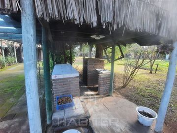 Parcela en Venta en Isla de Marchant, Curicó