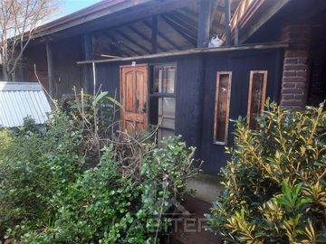 Parcela en Venta en Isla de Marchant, Curicó