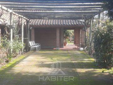 Parcela en Venta en Isla de Marchant, Curicó