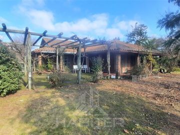 Parcela en Venta en Isla de Marchant, Curicó