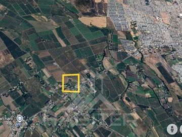 Parcela en Venta en Isla de Marchant, Curicó