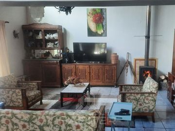 Parcela en Venta en Isla de Marchant, Curicó