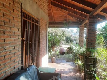 Parcela en Venta en Isla de Marchant, Curicó