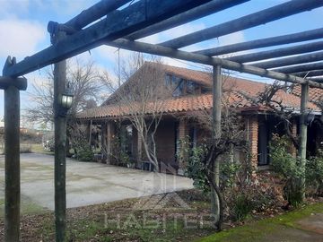 Parcela en Venta en Isla de Marchant, Curicó