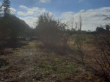 Parcela en Venta en Isla de Marchant, Curicó