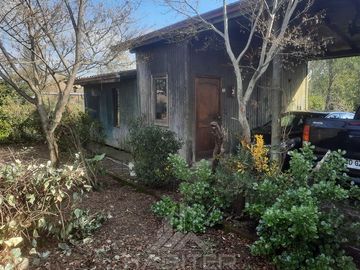 Parcela en Venta en Isla de Marchant, Curicó