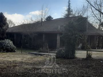 Parcela en Venta en Isla de Marchant, Curicó