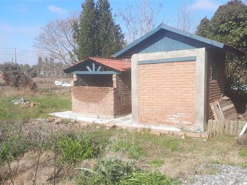Parcela en Venta en Isla de Marchant, Curicó