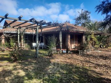 Parcela en Venta en Isla de Marchant, Curicó