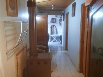 Parcela en Venta en Isla de Marchant, Curicó