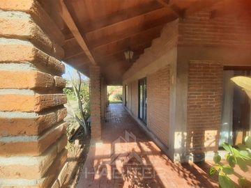 Parcela en Venta en Isla de Marchant, Curicó