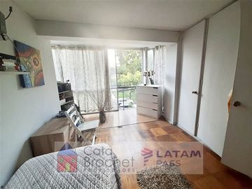 Departamento en Venta en Lota / colegio Trewhela´s