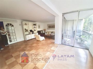 Departamento en Venta en Lota / colegio Trewhela´s